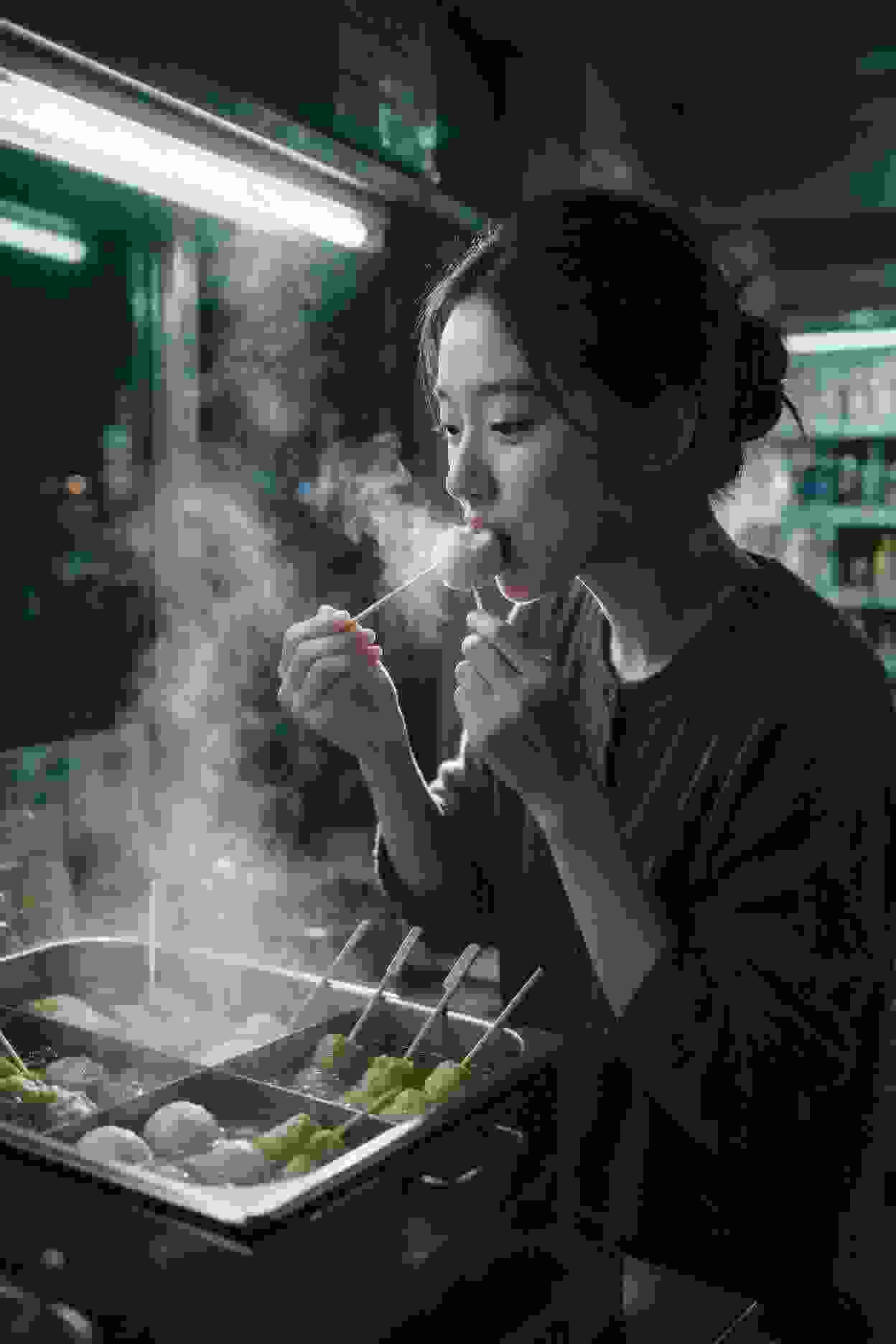笑料百出