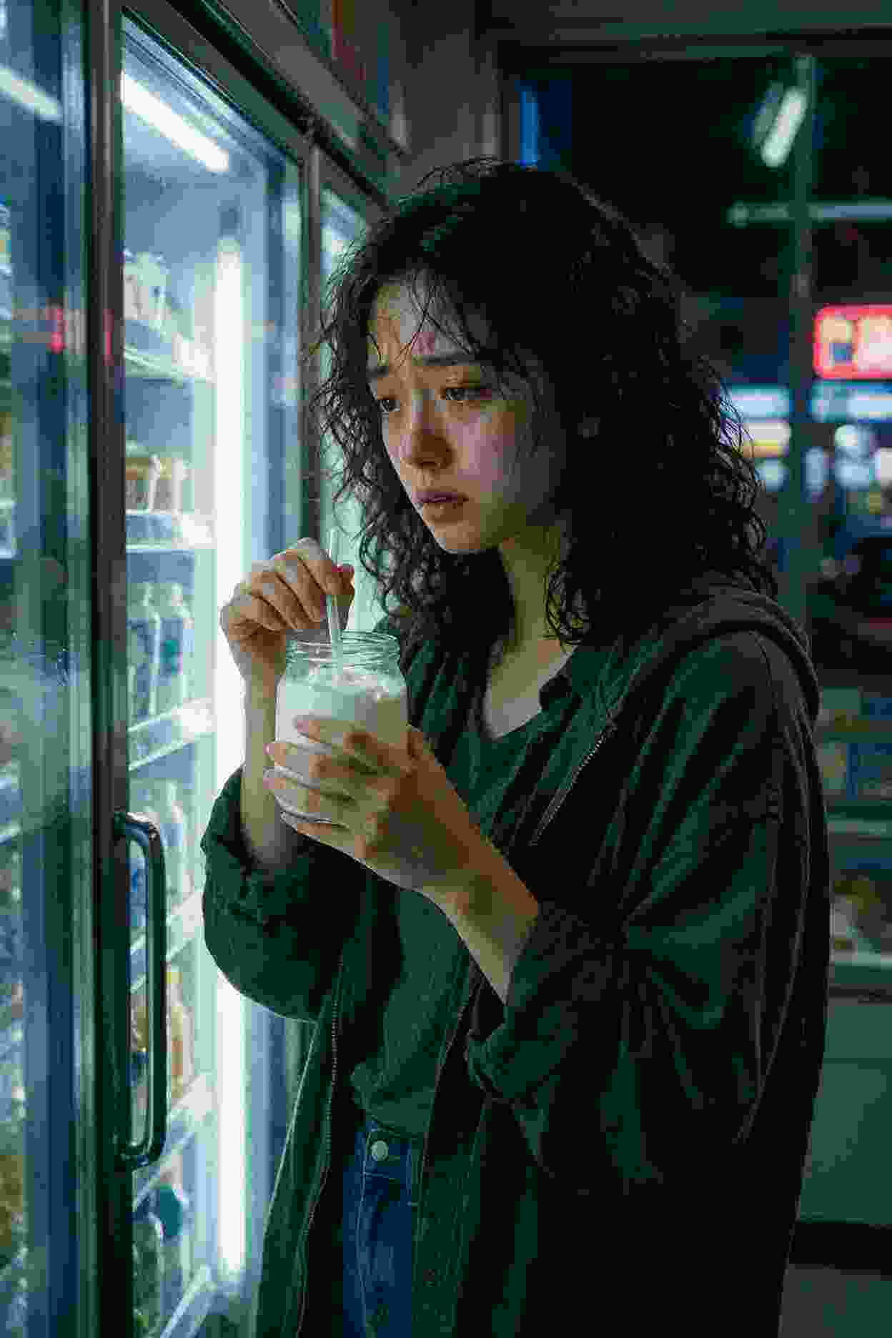 刑事调查
