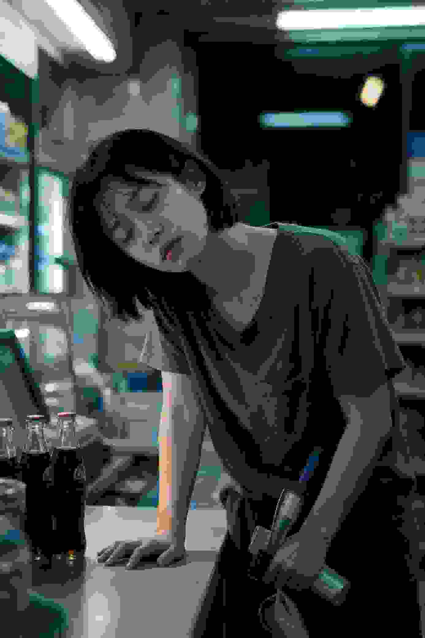 爆笑上班族