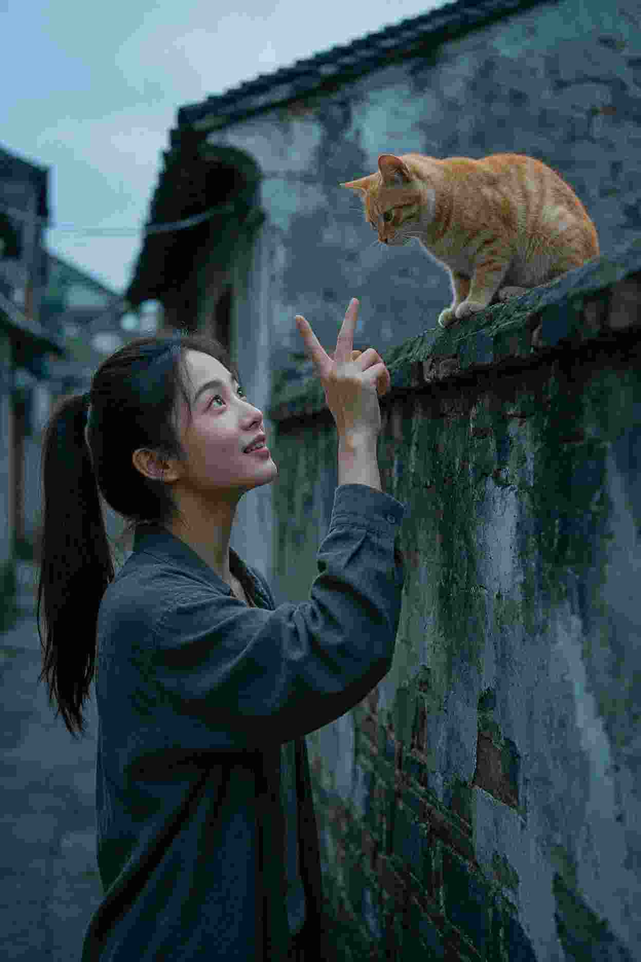 寻梦之旅