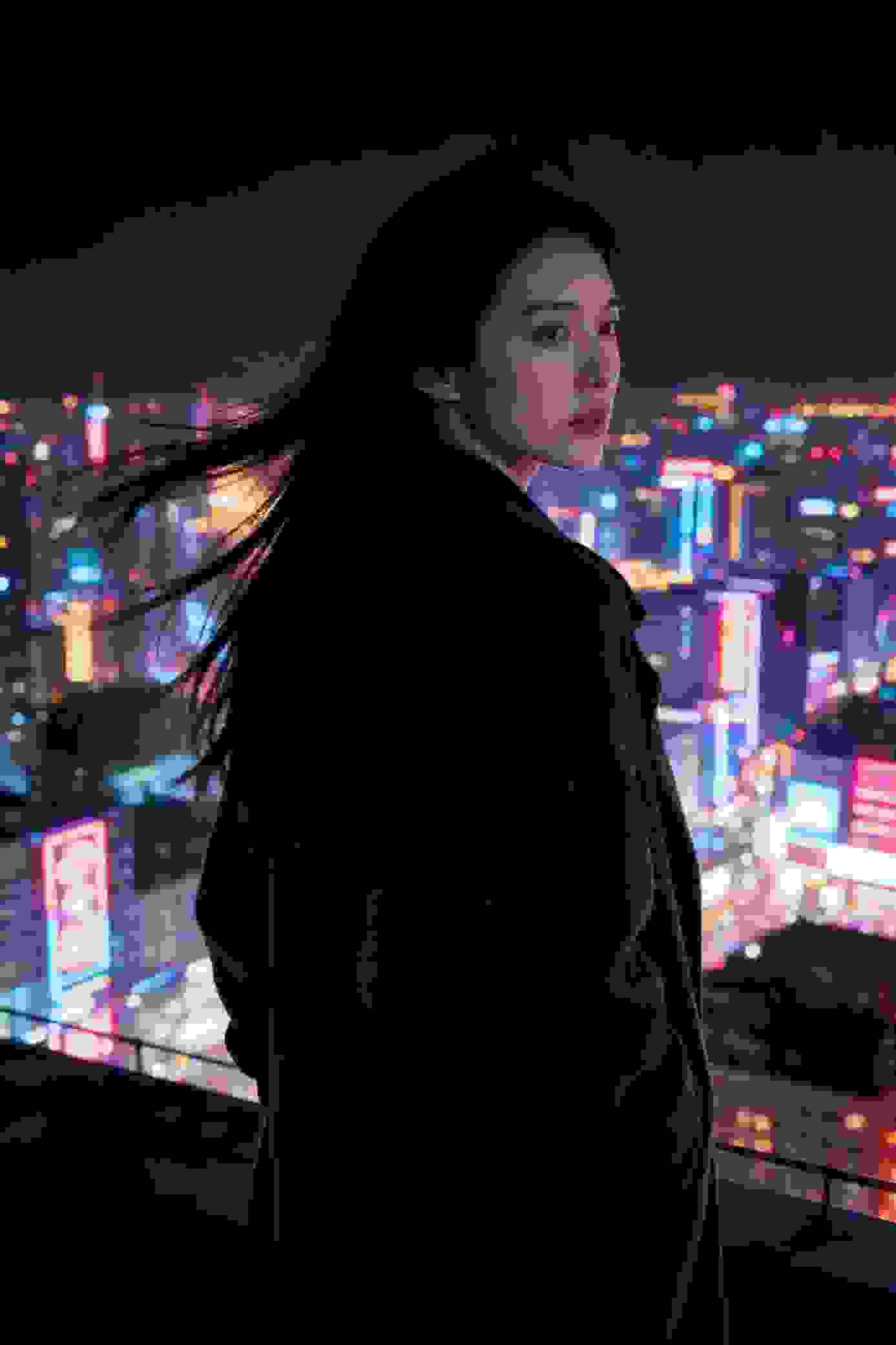 次元之眼