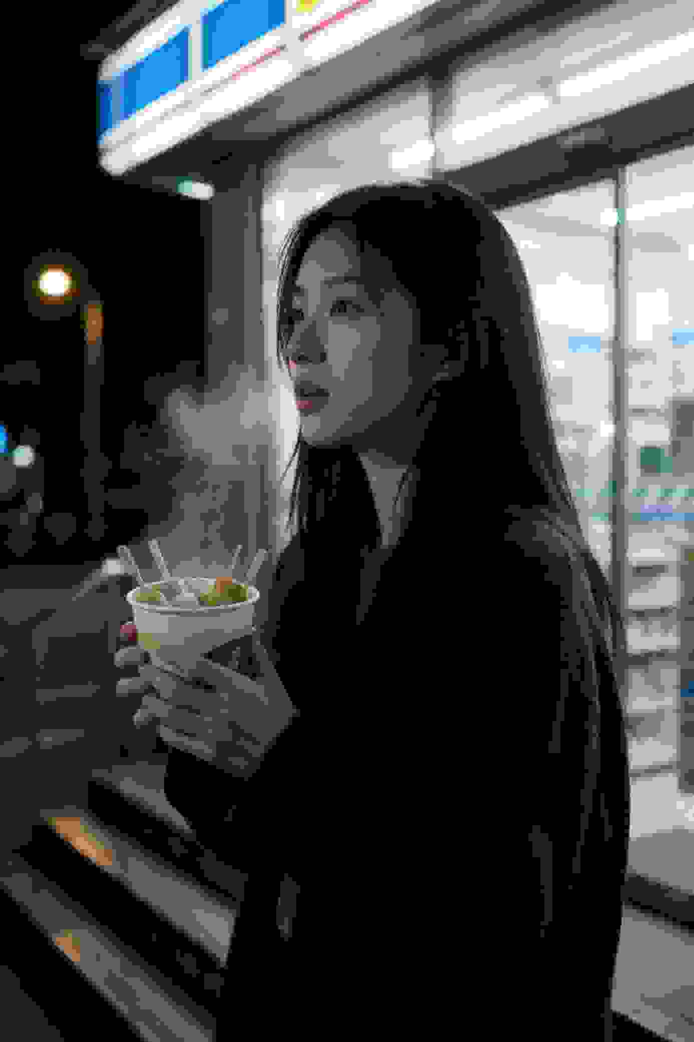 职场风云
