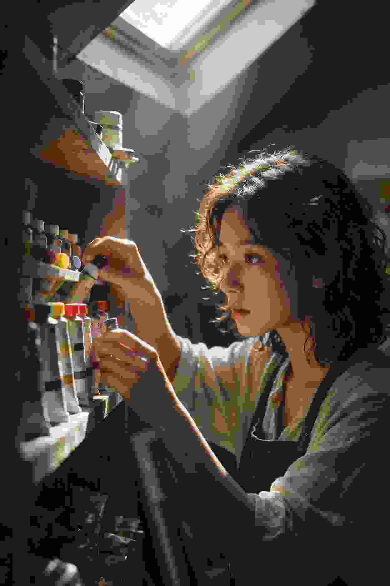 千里之外